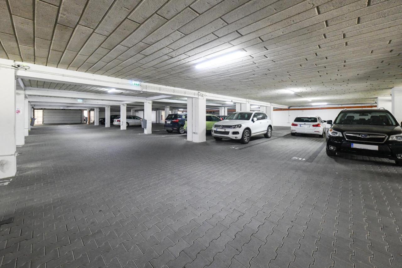 Modern Apartment In A Quiet Area Cluj-Napoca Ngoại thất bức ảnh